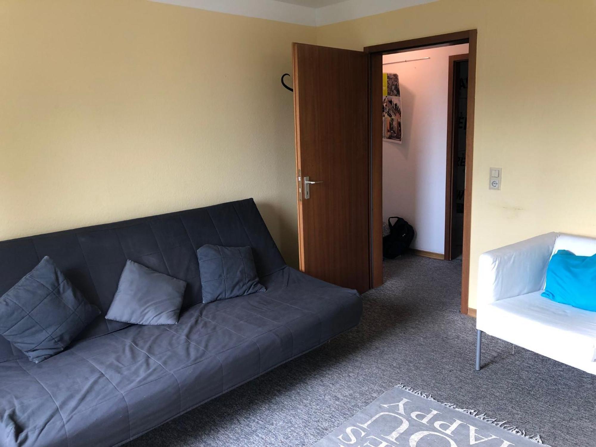 Zentrales Apartment Mit Parkplatz Heidelberg Ngoại thất bức ảnh