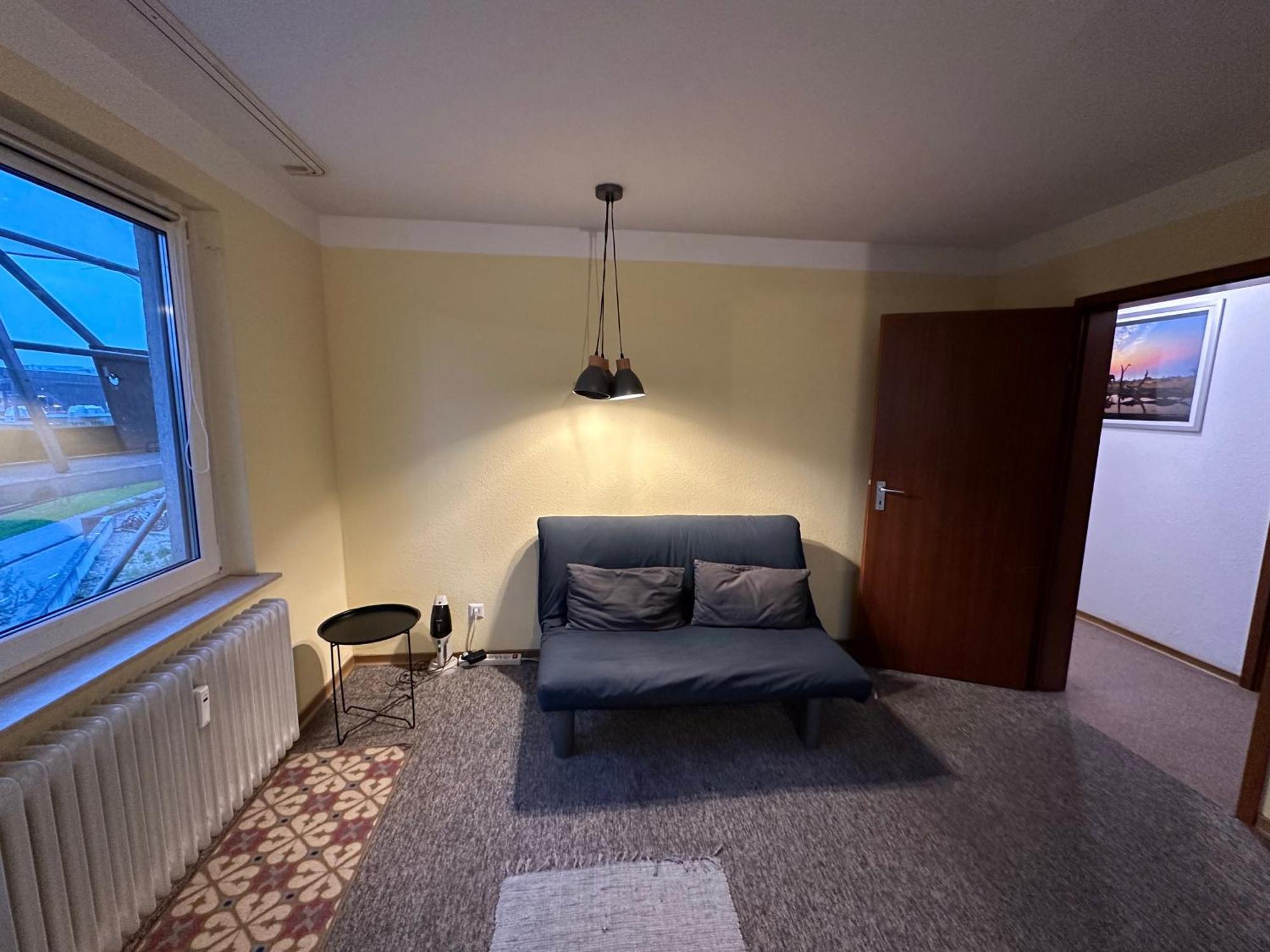 Zentrales Apartment Mit Parkplatz Heidelberg Ngoại thất bức ảnh