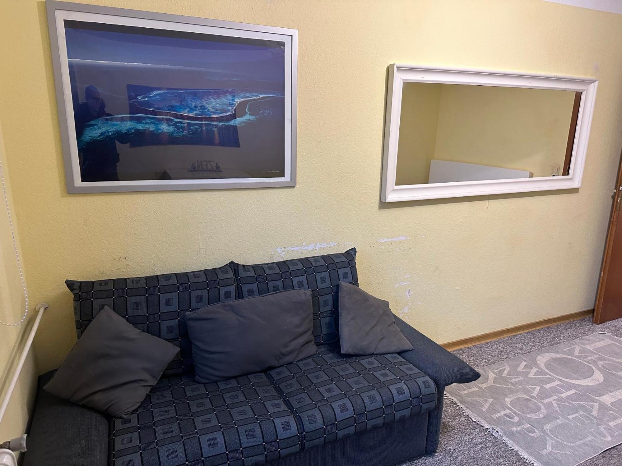 Zentrales Apartment Mit Parkplatz Heidelberg Ngoại thất bức ảnh